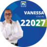 vanessa coelho logo